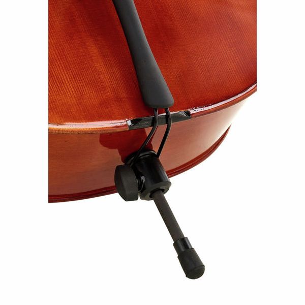 Détail 9 — Alfred Stingl by Höfner AS-190-C Cello Set 1/2