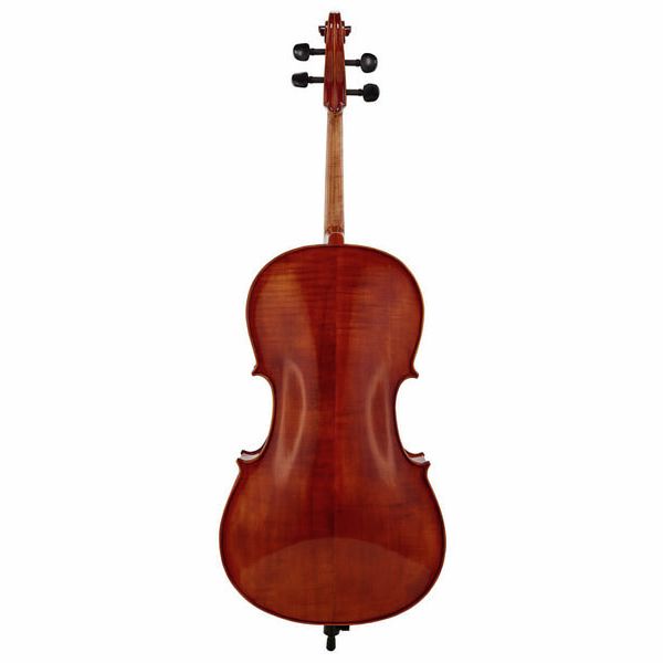 Détail 3 — Alfred Stingl by Höfner AS-190-C Cello Set 3/4