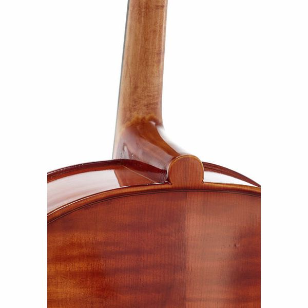 Détail 6 — Alfred Stingl by Höfner AS-190-C Cello Set 3/4