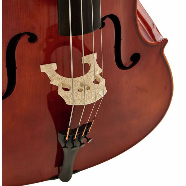 Détail 5 — Alfred Stingl by Höfner AS-190-C Cello Set 3/4