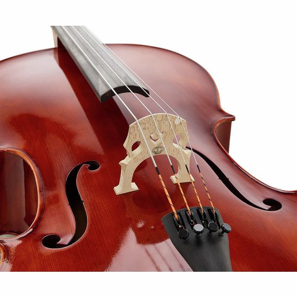 Détail 8 — Alfred Stingl by Höfner AS-190-C Cello Set 3/4