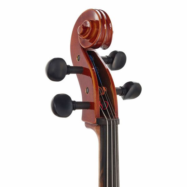 Détail 10 — Alfred Stingl by Höfner AS-190-C Cello Set 3/4