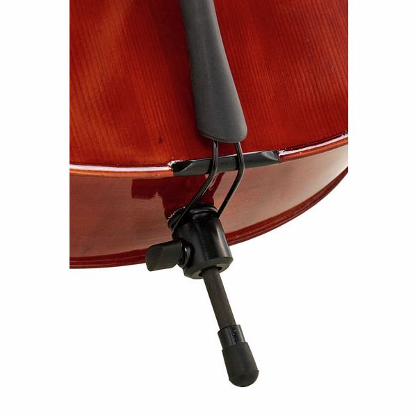 Détail 9 — Alfred Stingl by Höfner AS-190-C Cello Set 3/4