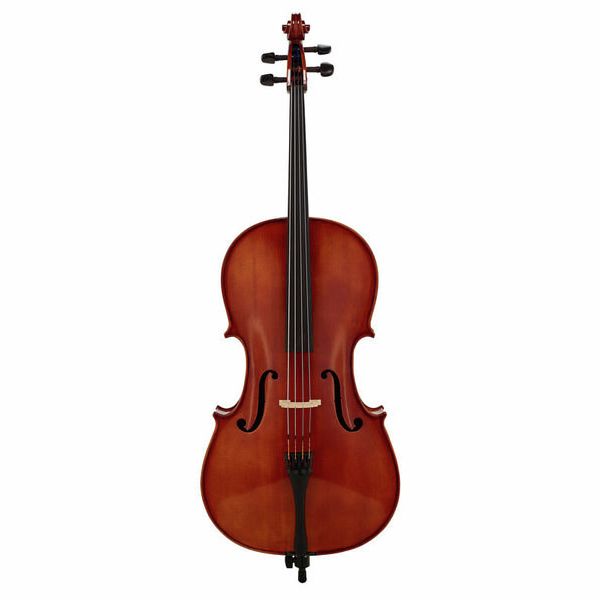 Détail 1 — Alfred Stingl by Höfner AS-190-C Cello Set 1/2