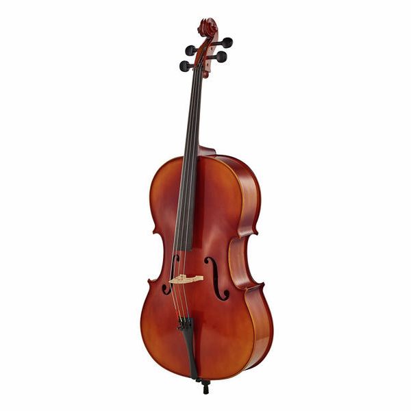 Violoncelle Gewa Allegro VC1 Cello Set 3/4 MB test et avis