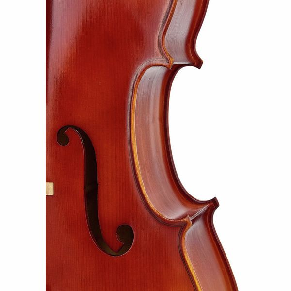 Détail 5 — Gewa Allegro VC1 Cello Set 3/4 MB