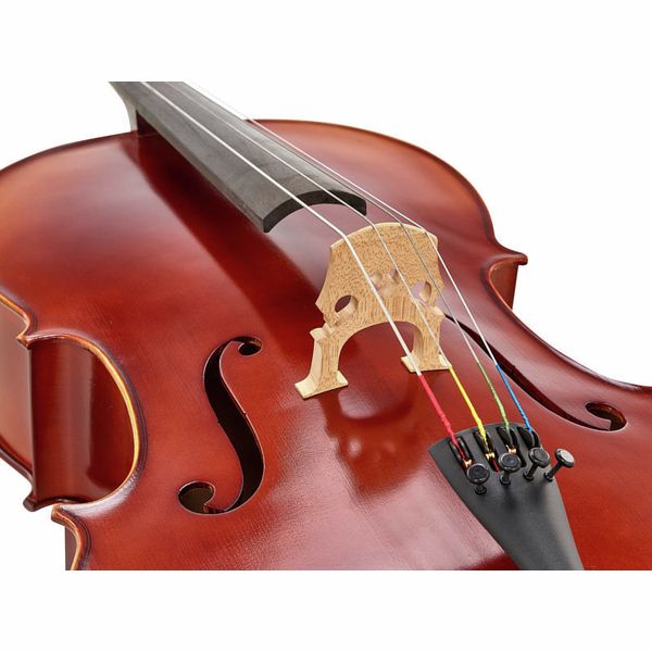 Détail 8 — Gewa Allegro VC1 Cello Set 3/4 MB