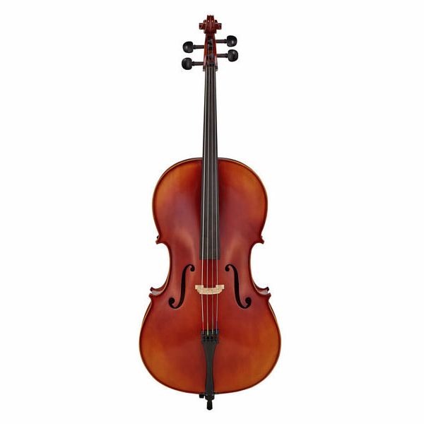 Détail 1 — Gewa Allegro VC1 Cello Set 3/4 MB