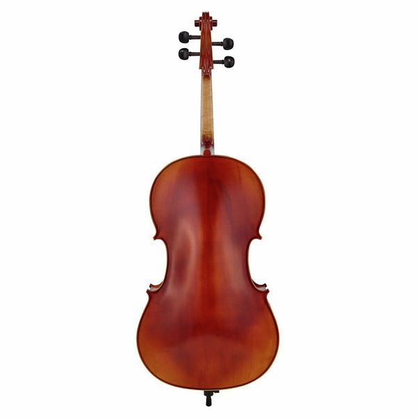 Détail 3 — Gewa Allegro VC1 Cello Set 3/4 MB