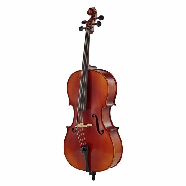 Violoncelle Gewa Allegro VC1 Cello Set 1/4 MB test et avis