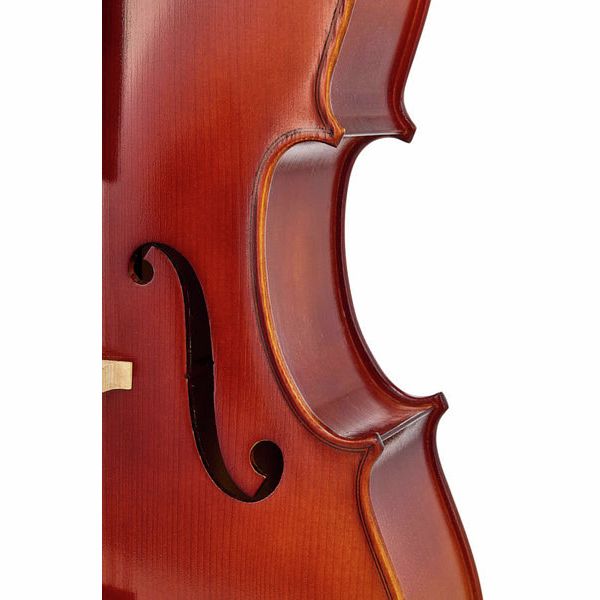 Détail 4 — Gewa Allegro VC1 Cello Set 1/4 MB