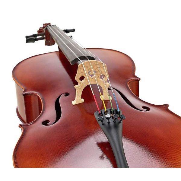 Détail 6 — Gewa Allegro VC1 Cello Set 1/4 MB