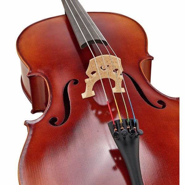 Détail 7 — Gewa Allegro VC1 Cello Set 1/4 MB