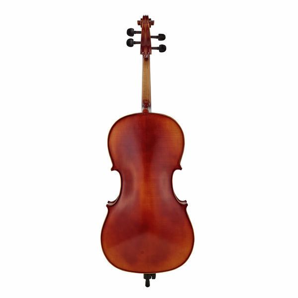 Détail 3 — Gewa Allegro VC1 Cello Set 1/4 MB