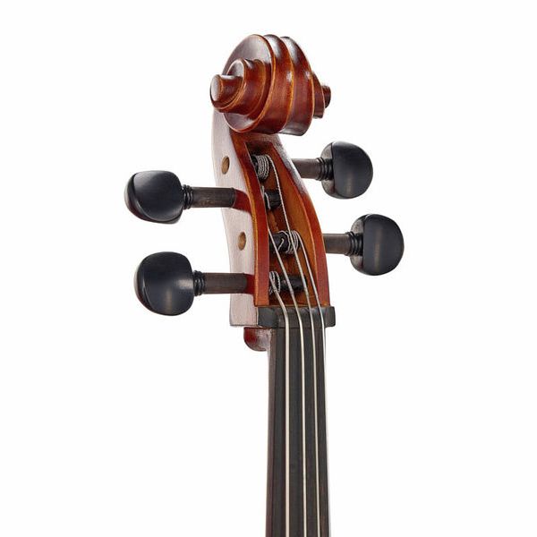 Détail 9 — Gewa Allegro VC1 Cello Set 1/4 MB