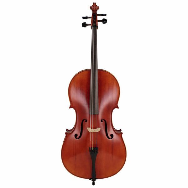 Détail 1 — Gewa Ideale VC2 Cello Set 4/4 MB