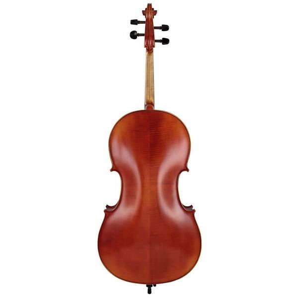 Détail 3 — Gewa Ideale VC2 Cello Set 4/4 MB