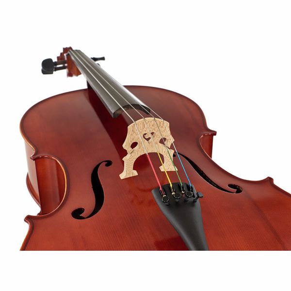 Détail 8 — Gewa Ideale VC2 Cello Set 4/4 MB