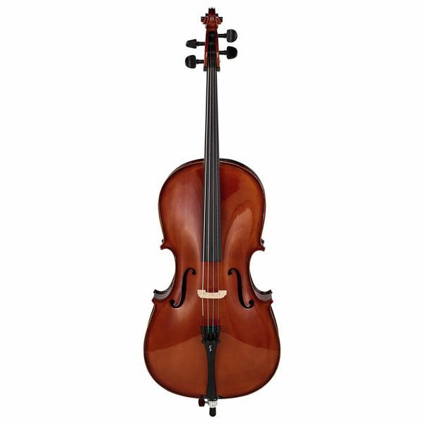 Stentor SR1108 Cello Student II 1/2
