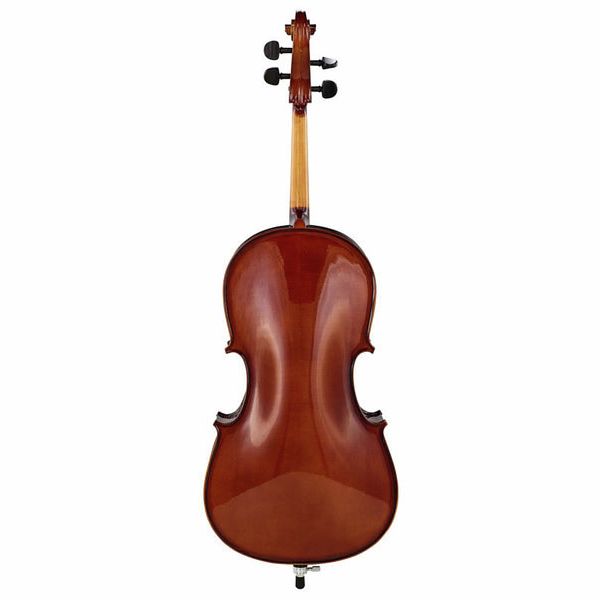 Détail 1 — Stentor SR1108 Cello Student II 1/2