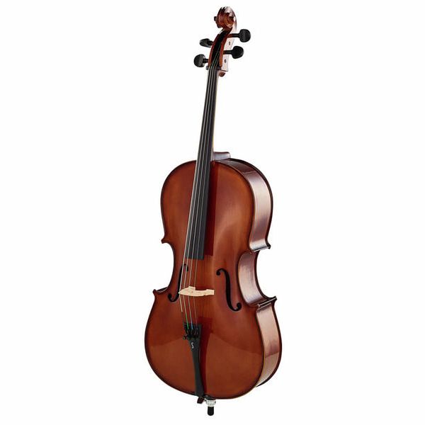 Violoncelle Stentor SR1108 Cello Student II 1/2 test et avis