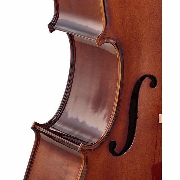 Détail 2 — Stentor SR1108 Cello Student II 1/2