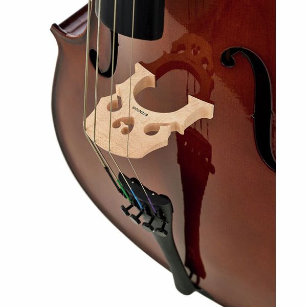 Détail 3 — Stentor SR1108 Cello Student II 1/2