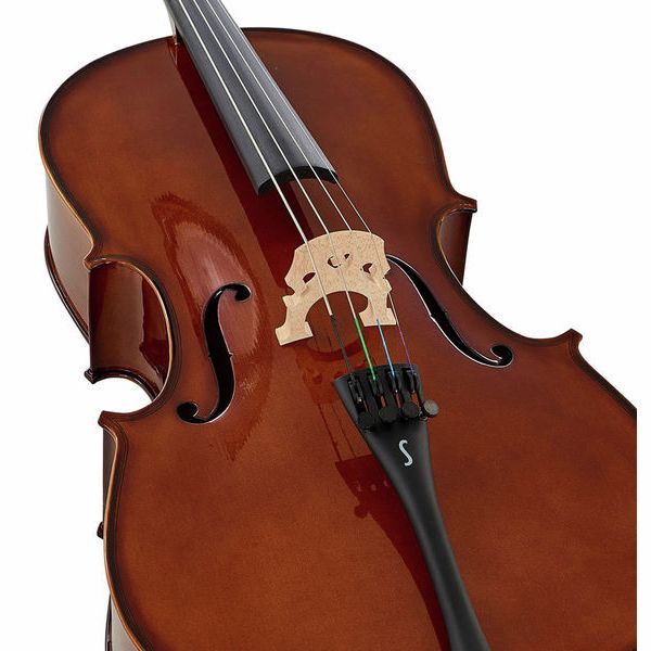 Détail 5 — Stentor SR1108 Cello Student II 1/2