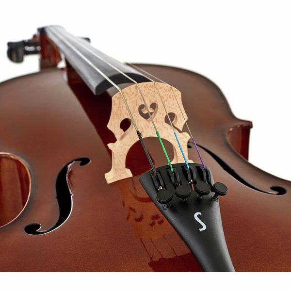 Détail 6 — Stentor SR1108 Cello Student II 1/2
