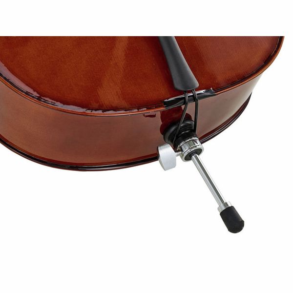 Détail 7 — Stentor SR1108 Cello Student II 1/2