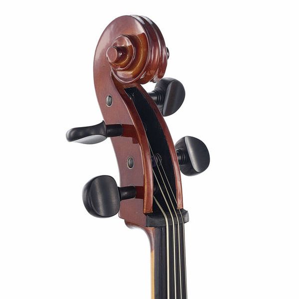 Détail 8 — Stentor SR1108 Cello Student II 1/2