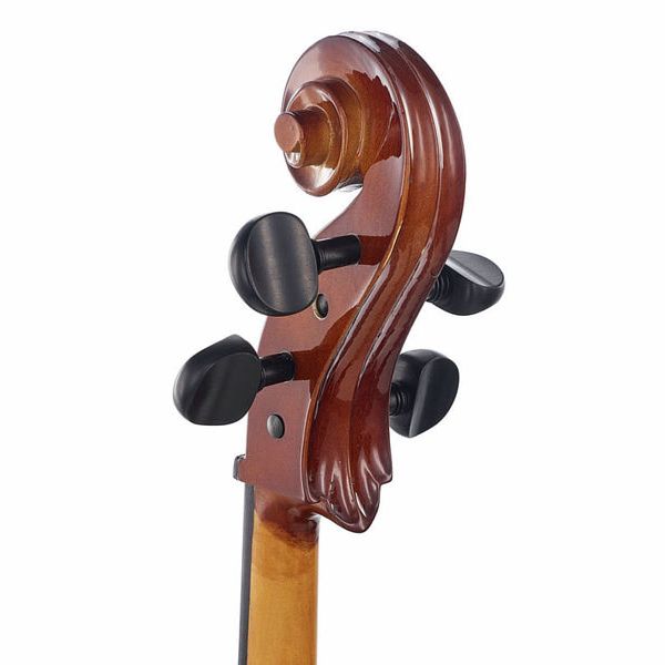 Détail 9 — Stentor SR1108 Cello Student II 1/2