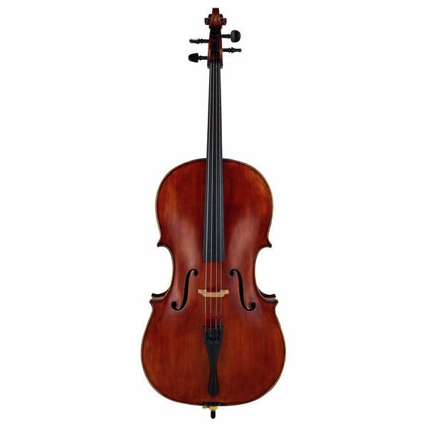 Détail 1 — Scala Vilagio PSH03 Concert Cello Guarneri