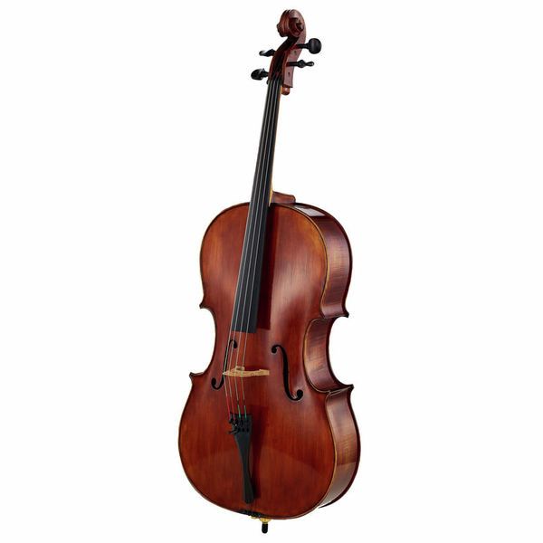 Violoncelle Scala Vilagio PSH03 Concert Cello Guarneri test et avis