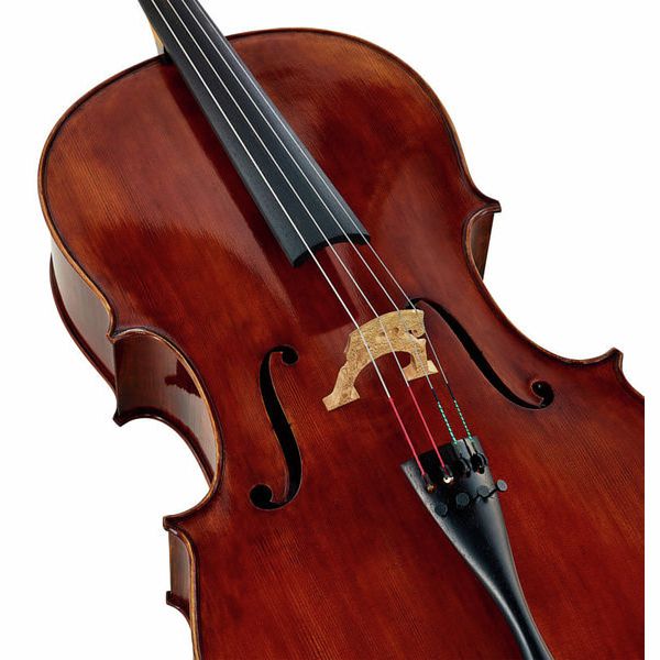 Détail 7 — Scala Vilagio PSH03 Concert Cello Guarneri