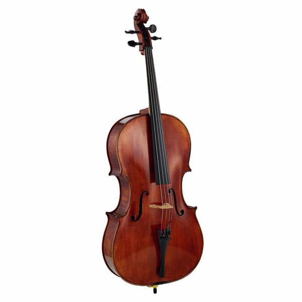 Détail 2 — Scala Vilagio PSH03 Concert Cello Guarneri