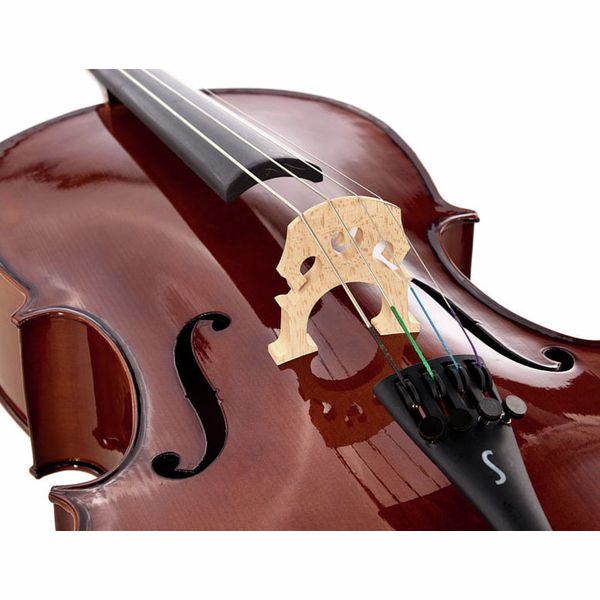 Détail 5 — Stentor SR1102 Cello Student I 1/4
