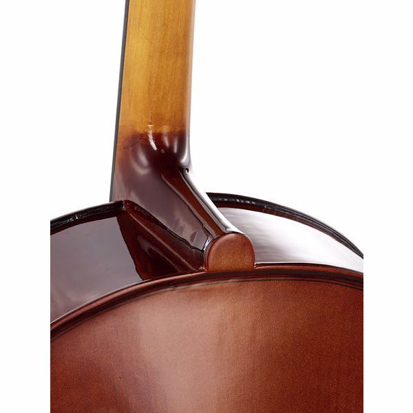 Détail 9 — Stentor SR1102 Cello Student I 1/4