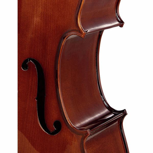 Détail 7 — Stentor SR1102 Cello Student I 1/4