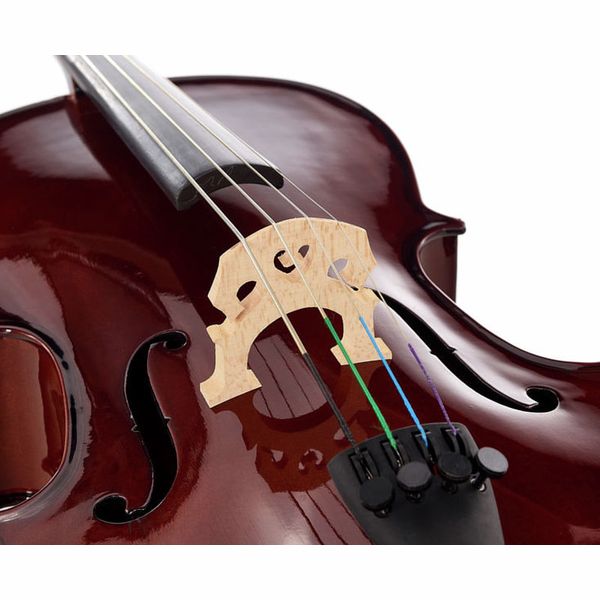 Détail 5 — Stentor SR1102 Cello Student I 1/10