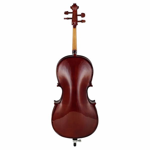 Détail 3 — Stentor SR1102 Cello Student I 1/10