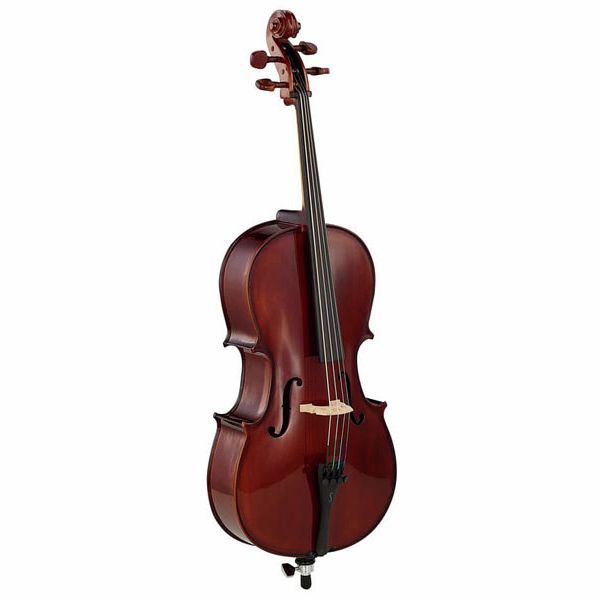 Détail 2 — Stentor SR1102 Cello Student I 1/10
