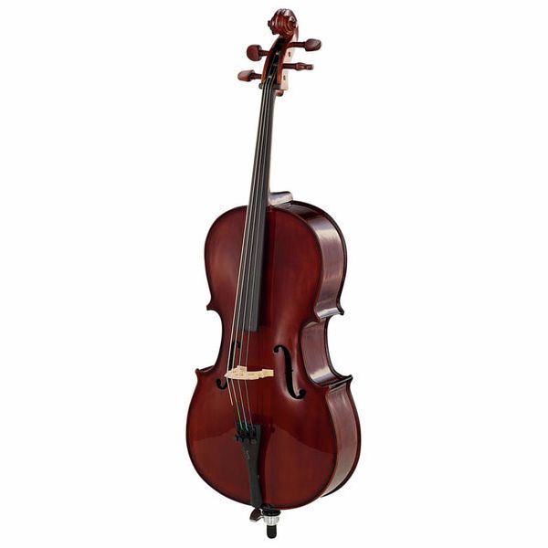 Violoncelle Stentor SR1102 Cello Student I 1/10 test et avis