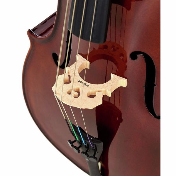 Détail 6 — Stentor SR1102 Cello Student I 1/10