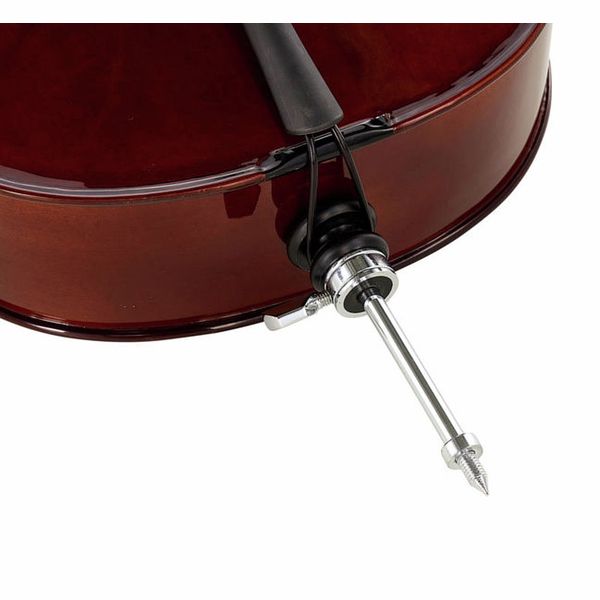 Détail 8 — Stentor SR1102 Cello Student I 1/10