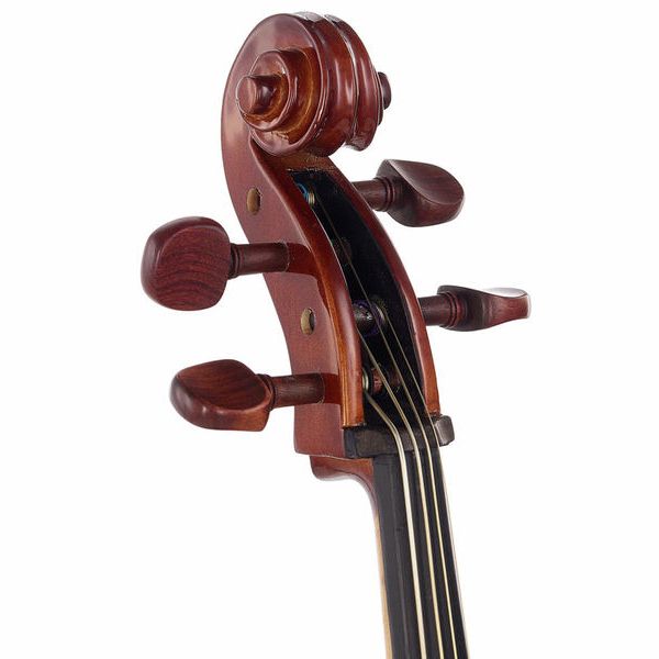 Détail 10 — Stentor SR1102 Cello Student I 1/10