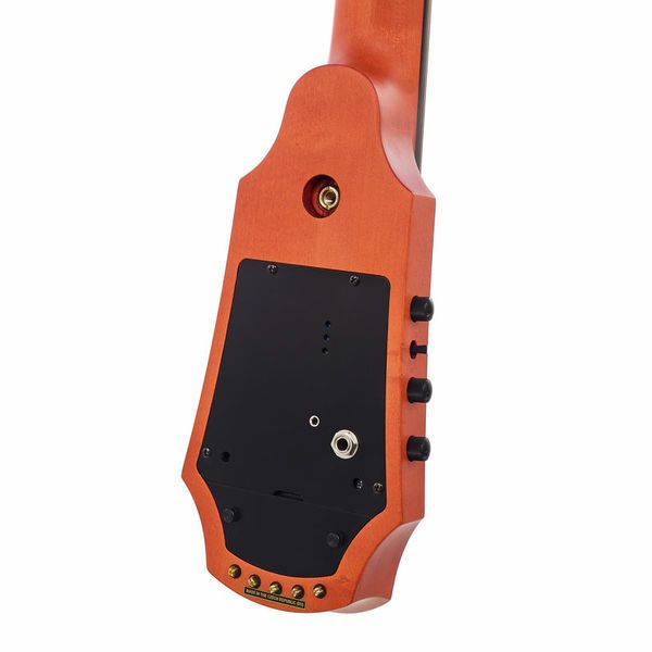 Détail 8 — NS Design CR5-CO-AM Low F Cello