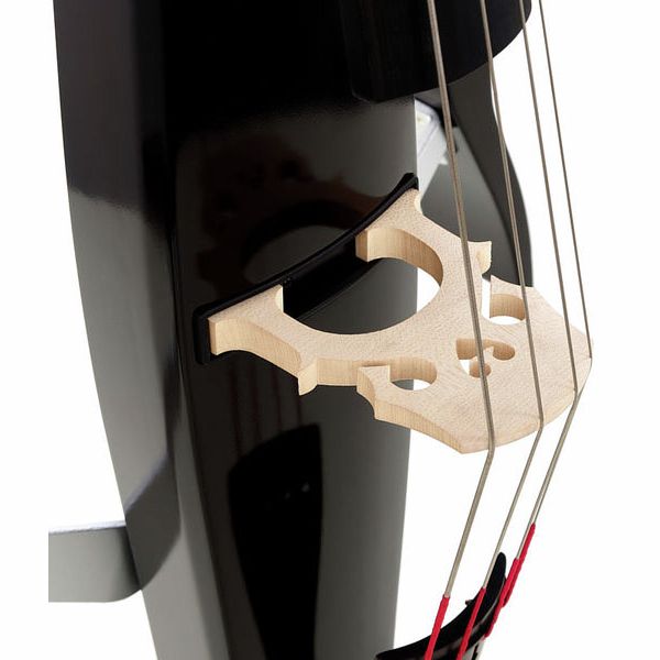 Détail 6 — Yamaha SVC 50 Silent Cello