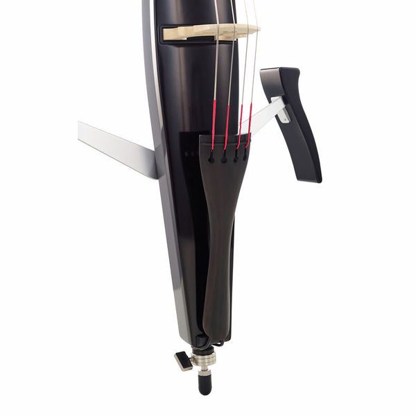 Détail 4 — Yamaha SVC 50 Silent Cello