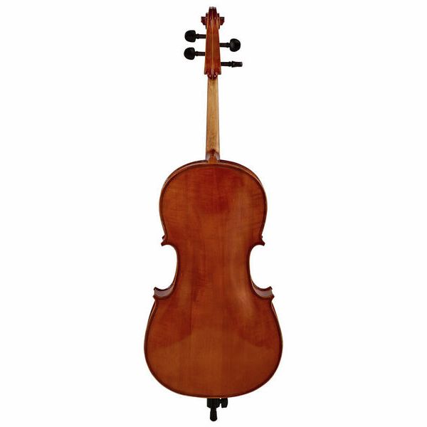 Détail 3 — Alfred Stingl by Höfner AS-190-C Cello Set 1/8